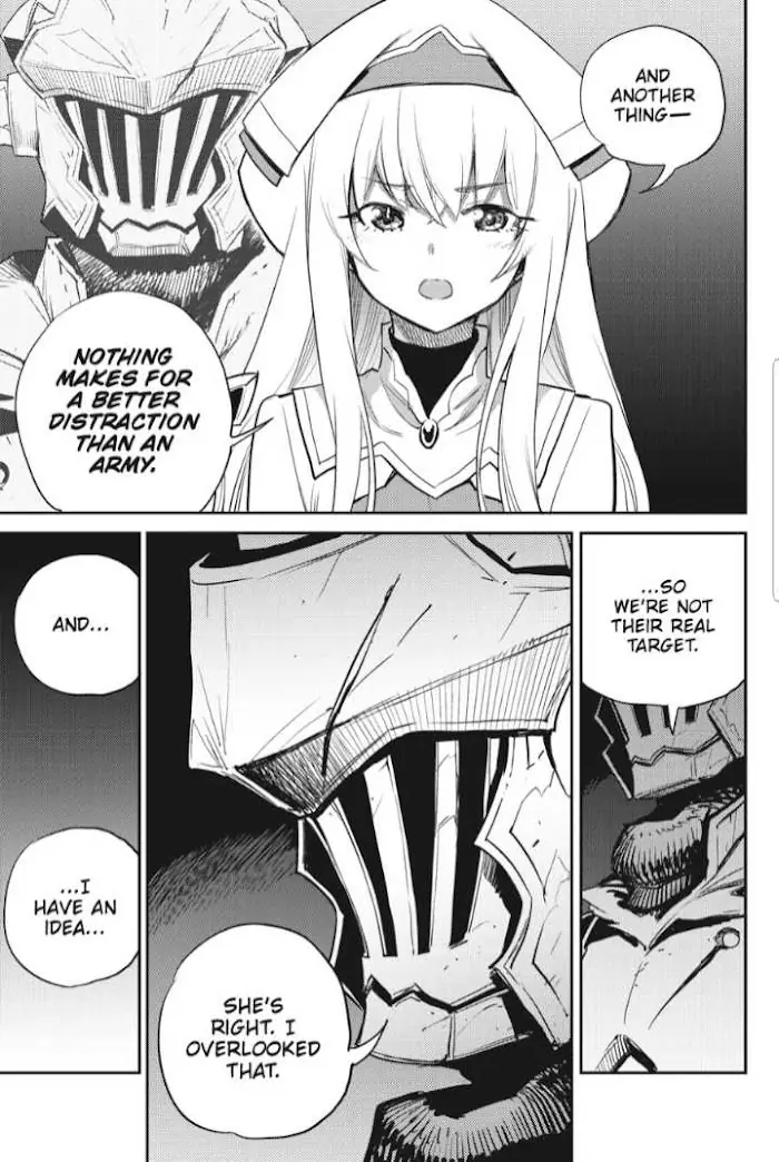 Goblin Slayer Chapter 71 image 17_optimized